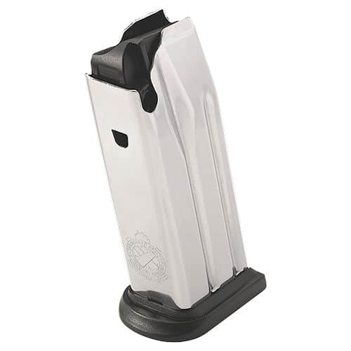 Springfield Armory XD-M Compact 13rd 9mm Luger Stainless Steel Springfield Armory XD-M Compact 13rd 9mm Luger Stainless Steel