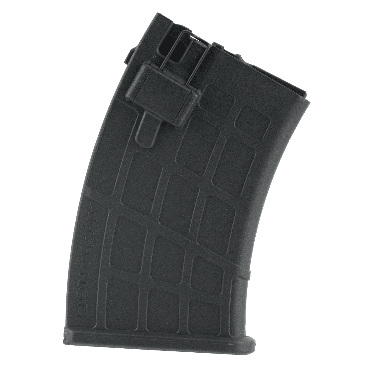 Archangel AA9130 Stock 10rd 7.62x54R Black Polymer Archangel AA9130 Stock 10rd 7.62x54R Black Polymer