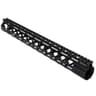 FIREFIELD FF34067 VERGE 15IN M-LOK RAIL FIREFIELD FF34067 VERGE 15IN M-LOK RAIL