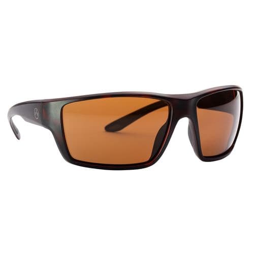 Magpul MAG1021-229 Terrain Bronze Polycarbonate Lens Tortoise Frame Magpul MAG1021-229 Terrain Bronze Polycarbonate Lens Tortoise Frame