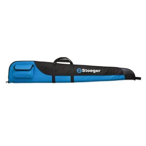 Stoeger Airguns Soft Case - Blue/Black Stoeger Airguns Soft Case - Blue/Black