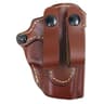 Hunter Company 470042 Pro-Hide  IWB Fits Glock 42 Leather Brown Hunter Company 470042 Pro-Hide  IWB Fits Glock 42 Leather Brown