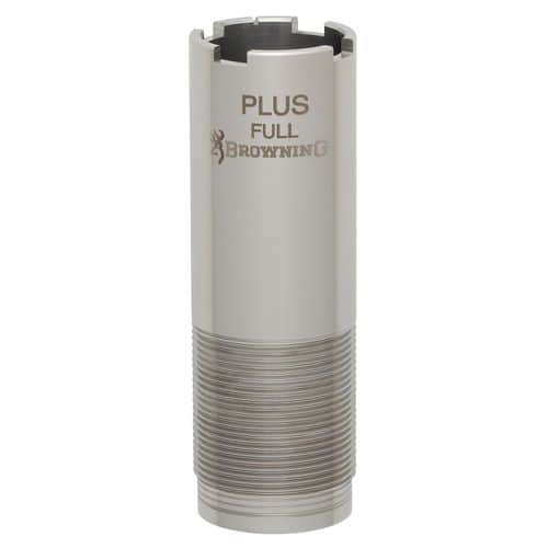 Browning 1130775 Invector-Plus 20 Gauge Modified Flush 17-4 Stainless Steel Browning 1130775 Invector-Plus 20 Gauge Modified Flush 17-4 Stainless Steel