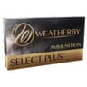 Weatherby B416350TTSX Select Plus 416 Wthby Mag 350 gr Barnes Tipped TSX Lead Free 20 Bx/ 10 Cs Weatherby B416350TTSX Select Plus 416 Wthby Mag 350 gr Barnes Tipped TSX Lead Free 20 Bx/ 10 Cs
