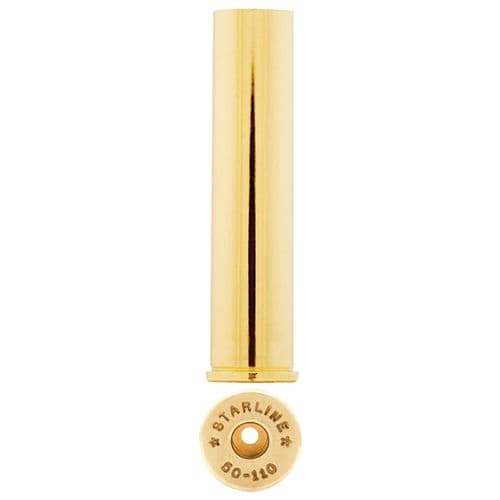 Starline Brass STAR50110EUP Rifle 50-110 Winchester Brass 50 Per Bag Starline Brass STAR50110EUP Rifle 50-110 Winchester Brass 50 Per Bag
