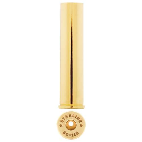 Starline Brass STAR50110EUP Rifle 50-110 Winchester Brass 50 Per Bag Starline Brass STAR50110EUP Rifle 50-110 Winchester Brass 50 Per Bag