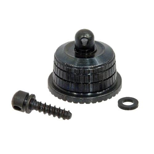 Outdoor Connection TSC79520 Magazine Tube Cap w/Swivel Base For Rem. 20ga Outdoor Connection TSC79520 Magazine Tube Cap w/Swivel Base For Rem. 20ga