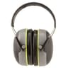 Peltor 97041 Sport Bulls Eye 27 dB Over the Head Gray/Black Peltor 97041 Sport Bulls Eye 27 dB Over the Head Gray/Black