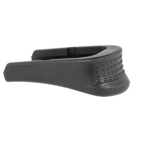 Pearce Grip PG48 Grip Extension 9mm Luger G43x,48 Textured Polymer Black Pearce Grip PG48 Grip Extension 9mm Luger G43x,48 Textured Polymer Black