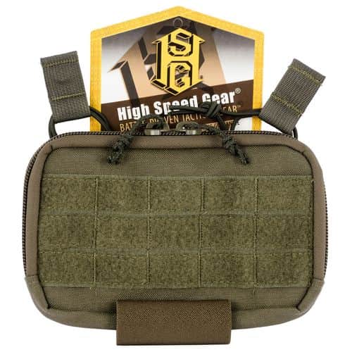 HSGI 14MAP0OD MAP V2 - MOLLE - SM XL/OD HSGI 14MAP0OD MAP V2 - MOLLE - SM XL/OD