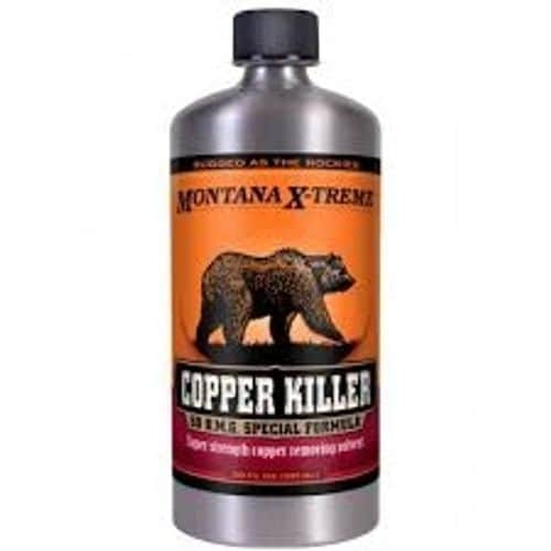 Montana X-treme Copper Killer 20oz Montana X-treme Copper Killer 20oz