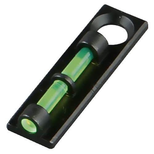 Hiviz FL2005G Flame Sight Fits Most Ventilated Rib Shotguns Green Hiviz FL2005G Flame Sight Fits Most Ventilated Rib Shotguns Green