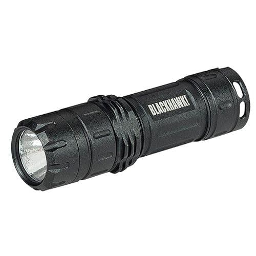 Blackhawk 75FL025BK Night-Ops Ally 150/65/15 Lumens Cree LED Aluminum Black Hard Coat Anodized CR-123 Blackhawk 75FL025BK Night-Ops Ally 150/65/15 Lumens Cree LED Aluminum Black Hard Coat Anodized CR-123