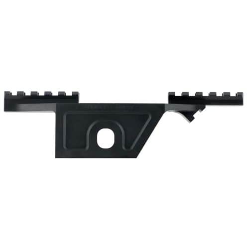 Springfield Armory MA5028 Scope Mount 4th Generation Springfield M1A Weaver Black Springfield Armory MA5028 Scope Mount 4th Generation Springfield M1A Weaver Black