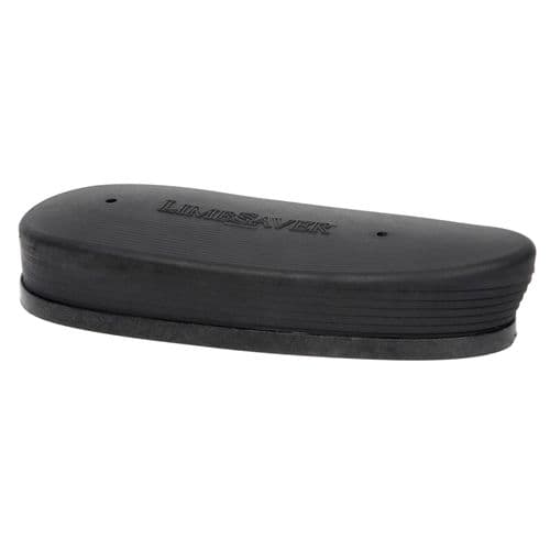 Limbsaver 10541 Standard Grind-To-Fit Recoil Pad Small Black Rubber Limbsaver 10541 Standard Grind-To-Fit Recoil Pad Small Black Rubber
