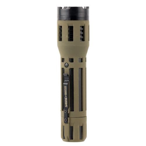 Sabre S2000SFG Tactical Stun Gun with Holster & Flashlight 1.82 Million Green 120 Lumen Sabre S2000SFG Tactical Stun Gun with Holster & Flashlight 1.82 Million Green 120 Lumen