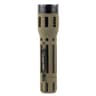 Sabre S2000SFG Tactical Stun Gun with Holster & Flashlight 1.82 Million Green 120 Lumen Sabre S2000SFG Tactical Stun Gun with Holster & Flashlight 1.82 Million Green 120 Lumen
