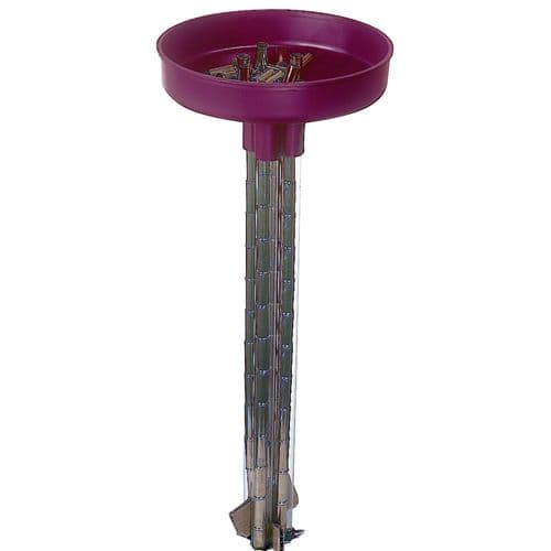 Lee 90667 Pro 1000 Case Collator Feeder 1 All Fits Pro 1000 or Load Master Lee 90667 Pro 1000 Case Collator Feeder 1 All Fits Pro 1000 or Load Master