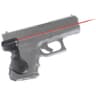 Crimson Trace LG626 Lasergrips  Red Laser fits Glock 26-28,33,39 Grip Black Crimson Trace LG626 Lasergrips  Red Laser fits Glock 26-28,33,39 Grip Black