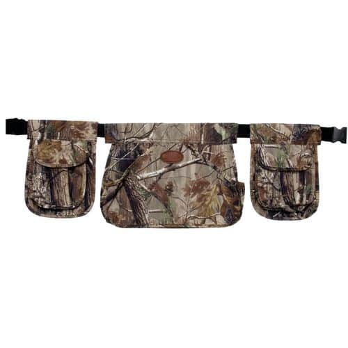 Outdoor Connection BGGMDAP28151 Deluxe Game Bag Realtree AP Outdoor Connection BGGMDAP28151 Deluxe Game Bag Realtree AP