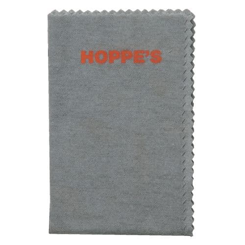 Hoppes 1218 Silicone Cleaning Cloth Gun/Reel 10 PK Hoppes 1218 Silicone Cleaning Cloth Gun/Reel 10 PK