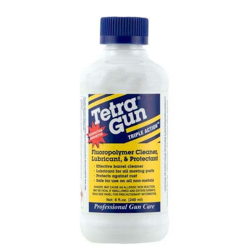 Tetra 1082I Triple Action CLP 8 oz Bottle Tetra 1082I Triple Action CLP 8 oz Bottle