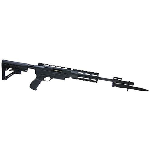 ProMag AA597R Archangel Conversion Stock Remington 597 Black Carbon Fiber/Polymer ProMag AA597R Archangel Conversion Stock Remington 597 Black Carbon Fiber/Polymer