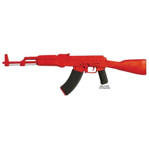 EZR Sport 10950 AK Magazine Gauntlet AK Plain PVC/Vinyl Black EZR Sport 10950 AK Magazine Gauntlet AK Plain PVC/Vinyl Black