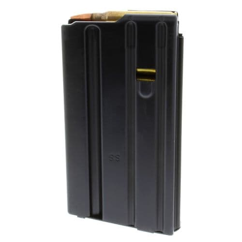 C Products Defense Inc 2023041178CPD DURAMAG Steel 223 Rem, 5.56 NATO, 300 BO AR-15 20rd Black w/Orange Follower Detachable C Products Defense Inc 2023041178CPD DURAMAG Steel 223 Rem, 5.56 NATO, 300 BO AR-15 20rd Black w/Orange Follower Detachable