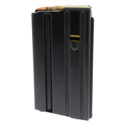 C Products Defense Inc 2023041178CPD DURAMAG Steel 223 Rem, 5.56 NATO, 300 BO AR-15 20rd Black w/Orange Follower Detachable C Products Defense Inc 2023041178CPD DURAMAG Steel 223 Rem, 5.56 NATO, 300 BO AR-15 20rd Black w/Orange Follower Detachable