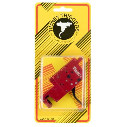 Timney Triggers 650ST RPR Ruger Precision Two-Stage Straight 8 oz/1.00 lbs Timney Triggers 650ST RPR Ruger Precision Two-Stage Straight 8 oz/1.00 lbs