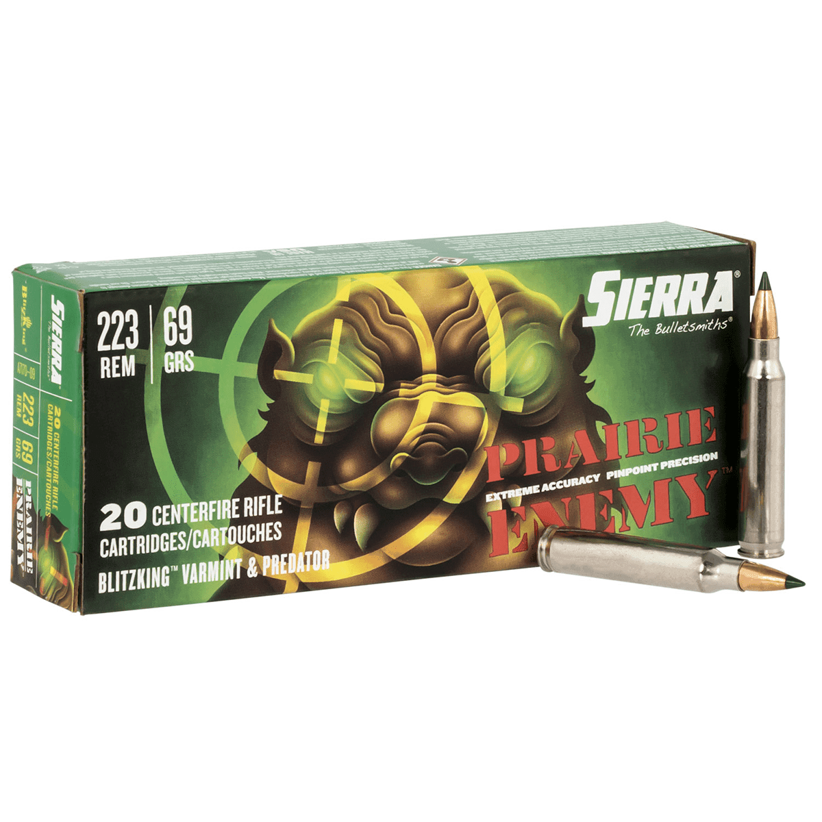 Specification Main Image