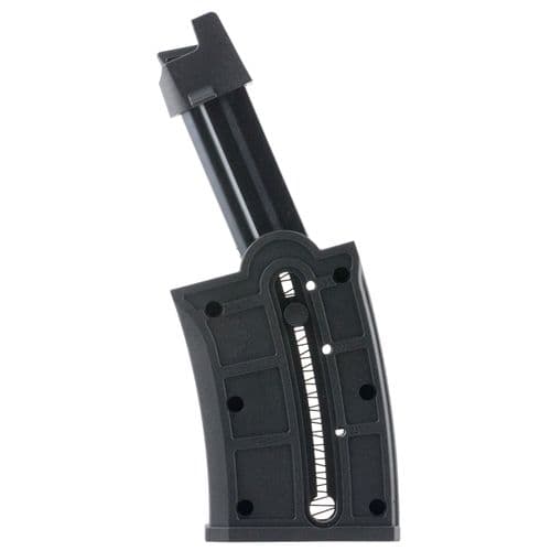 ProMag MOSA1 Mossberg 22 LR 715T 25rd Black Detachable ProMag MOSA1 Mossberg 22 LR 715T 25rd Black Detachable