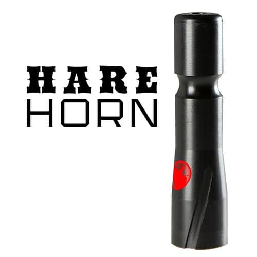 PREDATOR TACTICS INC 97506 Hare Horn Open Reed Distress Rabbit PREDATOR TACTICS INC 97506 Hare Horn Open Reed Distress Rabbit