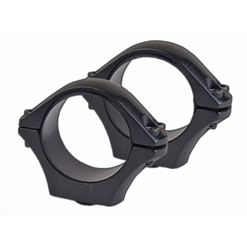Tikka T3 S1300964 Optilock Ring Set 30mm Medium Blued Tikka T3 S1300964 Optilock Ring Set 30mm Medium Blued