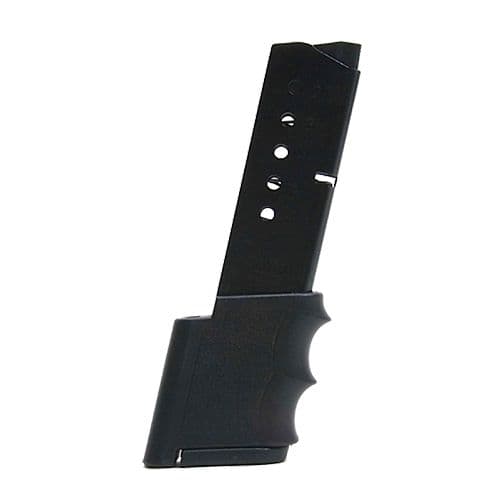 ProMag SMI21 S&W 380 ACP Bodyguard 10rd Black Oxide Extended ProMag SMI21 S&W 380 ACP Bodyguard 10rd Black Oxide Extended