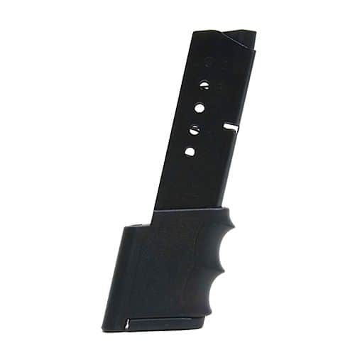ProMag SMI21 S&W 380 ACP Bodyguard 10rd Black Oxide Extended ProMag SMI21 S&W 380 ACP Bodyguard 10rd Black Oxide Extended