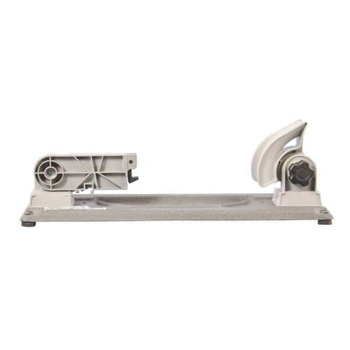 Wheeler 156224 AR Armorers Vise Delta Polymer Wheeler 156224 AR Armorers Vise Delta Polymer