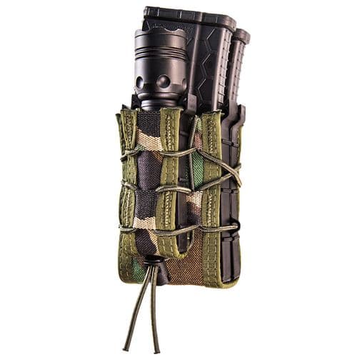 HIGH SPEED GEAR 112RP0MC TACO MOLLE X2RP Cordura/Polymer MultiCam HIGH SPEED GEAR 112RP0MC TACO MOLLE X2RP Cordura/Polymer MultiCam