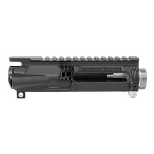 ATIHUP200 ATI AR-15 Omni Hybrid Maxx Stripped Upper Receiver ATIHUP200 ATI AR-15 Omni Hybrid Maxx Stripped Upper Receiver