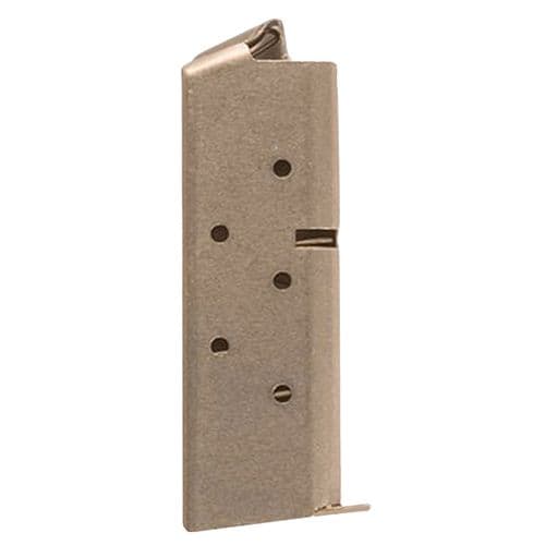 Colt Mfg SP572491RP 1911 Government 7rd 45 ACP Colt 1911 Government/1911 Commander Stainless Steel Colt Mfg SP572491RP 1911 Government 7rd 45 ACP Colt 1911 Government/1911 Commander Stainless Steel