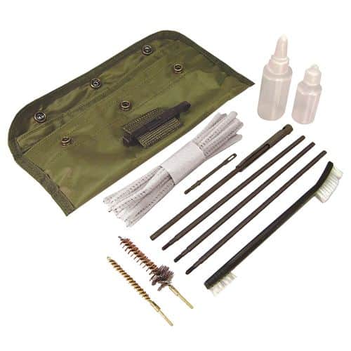 PSP ARGCK AR-15/M16 Cleaning Kit 223 Rem,5.56 NATO PSP ARGCK AR-15/M16 Cleaning Kit 223 Rem,5.56 NATO