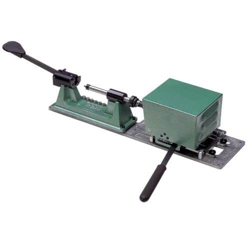 RCBS 90367 Trim Pro-2 Powered Case Trimmer with Shield .22-.45 Cal RCBS 90367 Trim Pro-2 Powered Case Trimmer with Shield .22-.45 Cal