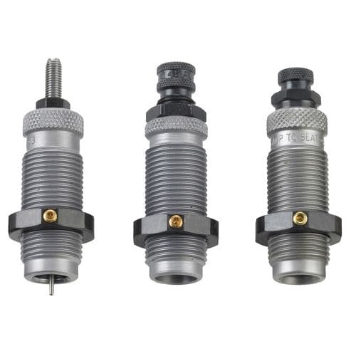 RCBS 20415 3-Die Carbide Set Group B 380 ACP RCBS 20415 3-Die Carbide Set Group B 380 ACP