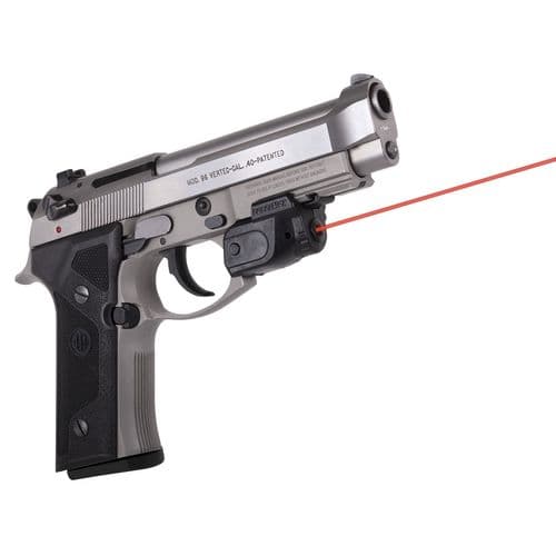 LaserMax GSLTNR Lightning Rail with Red & Grip Sense Laser Universal Picatinny/Weaver LaserMax GSLTNR Lightning Rail with Red & Grip Sense Laser Universal Picatinny/Weaver