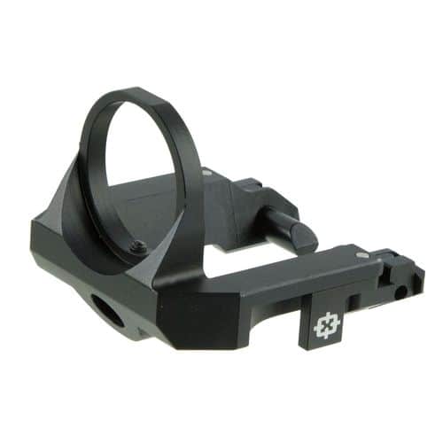 Cross Armory CRQP308 Quick Pins Takedown Pin AR-10 Rear Pin Kit 308/7.62 7075 T6 Aluminum Black Cross Armory CRQP308 Quick Pins Takedown Pin AR-10 Rear Pin Kit 308/7.62 7075 T6 Aluminum Black