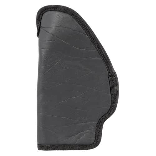 Tagua TWHS355 The Weightless 4-in-1 Black Nylon/Ecoleather IWB Most Single Stack 9/40/45 Right Hand Tagua TWHS355 The Weightless 4-in-1 Black Nylon/Ecoleather IWB Most Single Stack 9/40/45 Right Hand