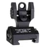 Troy Ind SSIGFBSTTBT00 Dioptic Folding Sight  Rear Black Tritium Troy Ind SSIGFBSTTBT00 Dioptic Folding Sight  Rear Black Tritium