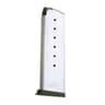 Kahr Arms K725 Kahr 45  45 ACP Kahr 45 ACP Models 7rd Silver Detachable Kahr Arms K725 Kahr 45  45 ACP Kahr 45 ACP Models 7rd Silver Detachable
