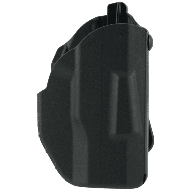 Safariland 7378-7TS-ALS Concealment Holster, Belt Loop/Paddle Glock 19/23 w/Tactical Light Right Hand - 7378283225411 Safariland 7378-7TS-ALS Concealment Holster, Belt Loop/Paddle Glock 19/23 w/Tactical Light Right Hand - 7378283225411